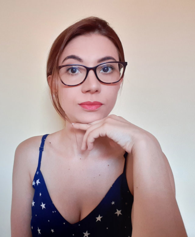 Monica Chacín