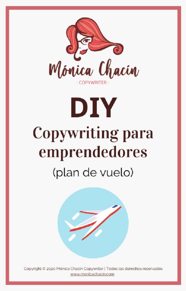 copywriting para emprendedores