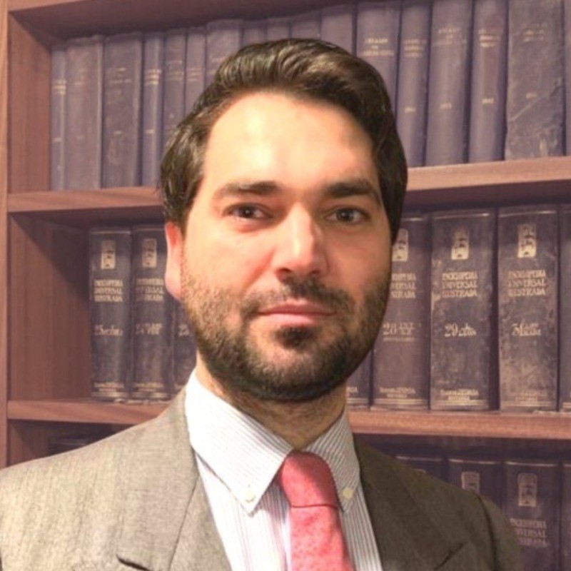 joseángel dominguez foto